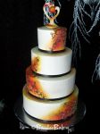 WEDDING CAKE 359